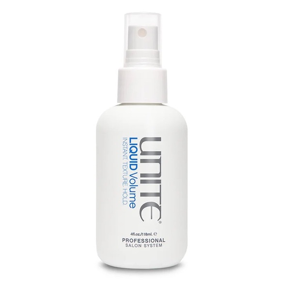 UNITE LIQUID VOLUME 4OZ INSTANT, TEXTURE & HOLD. - Picture 3 of 3